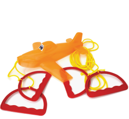 VAI E VEM AVIAO 317A